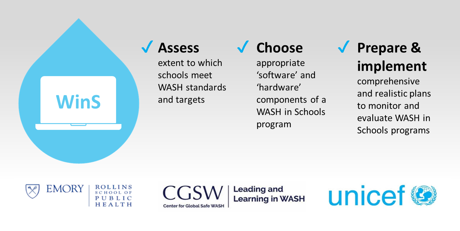 WASH in Schools Distance-Learning Course: 2022 Course Registration is now open!