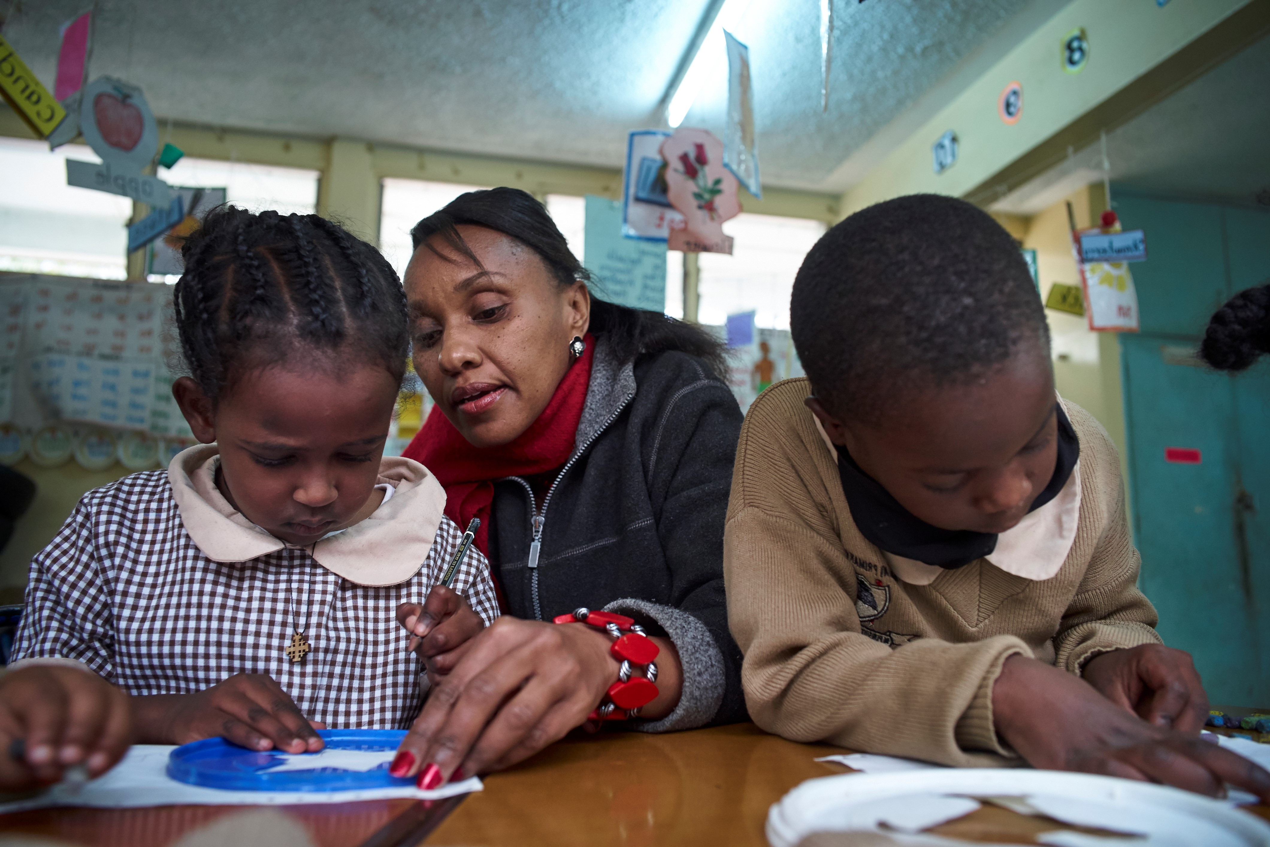 1st African WASH in Schools International Learning Exchange title=